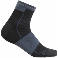 Icebreaker Herren Run+ Ultralight Mini Socken Icebreaker Herren Run+ Ultralight Mini Socken von Icebreaker