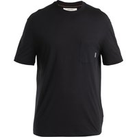 Icebreaker Herren Tech Lite III Relaxed Pocket T-Shirt von Icebreaker