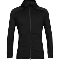Icebreaker Herren ZoneKnit Hoodie Jacke Icebreaker Herren ZoneKnit Hoodie Jacke von Icebreaker