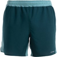 Icebreaker Herren ZoneKnit Speed 6" Shorts von Icebreaker