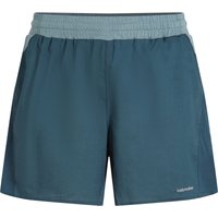 Icebreaker Herren ZoneKnit Speed 6" Shorts Icebreaker Herren ZoneKnit Speed 6" Shorts von Icebreaker