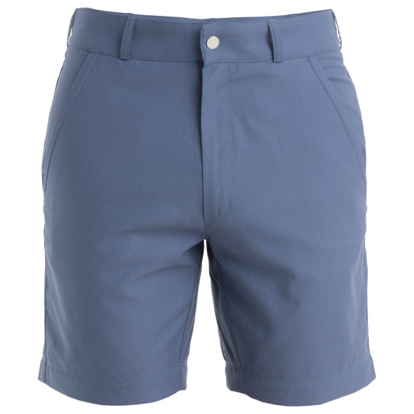 Icebreaker - Hike Shorts - Shorts Gr 30 blau von Icebreaker