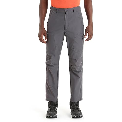 Icebreaker Hike Wanderhose IB003 30 Icebreaker Hike Wanderhose IB003 30 von Icebreaker
