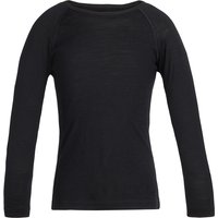 Icebreaker Kinder 200 Oasis Longsleeve Icebreaker Kinder 200 Oasis Longsleeve von Icebreaker