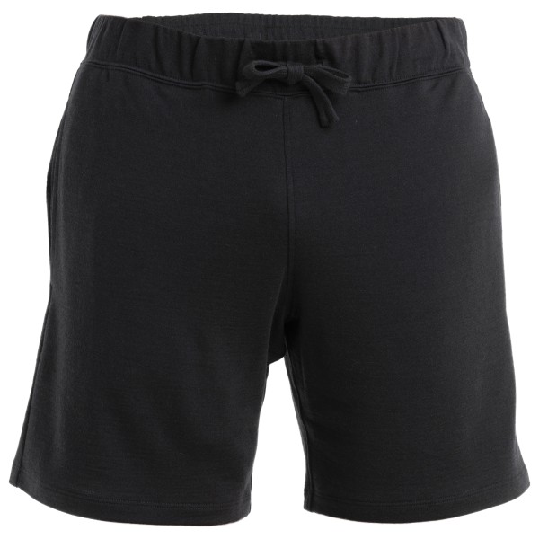 Icebreaker - Merino Shifter II Shorts - Shorts Gr XL schwarz von Icebreaker