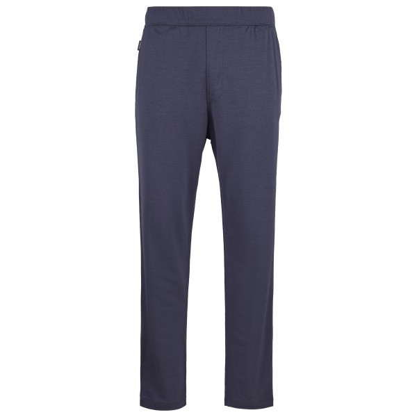 Icebreaker - Merino Shifter II Straight Pants - Trainingshose Gr S blau von Icebreaker