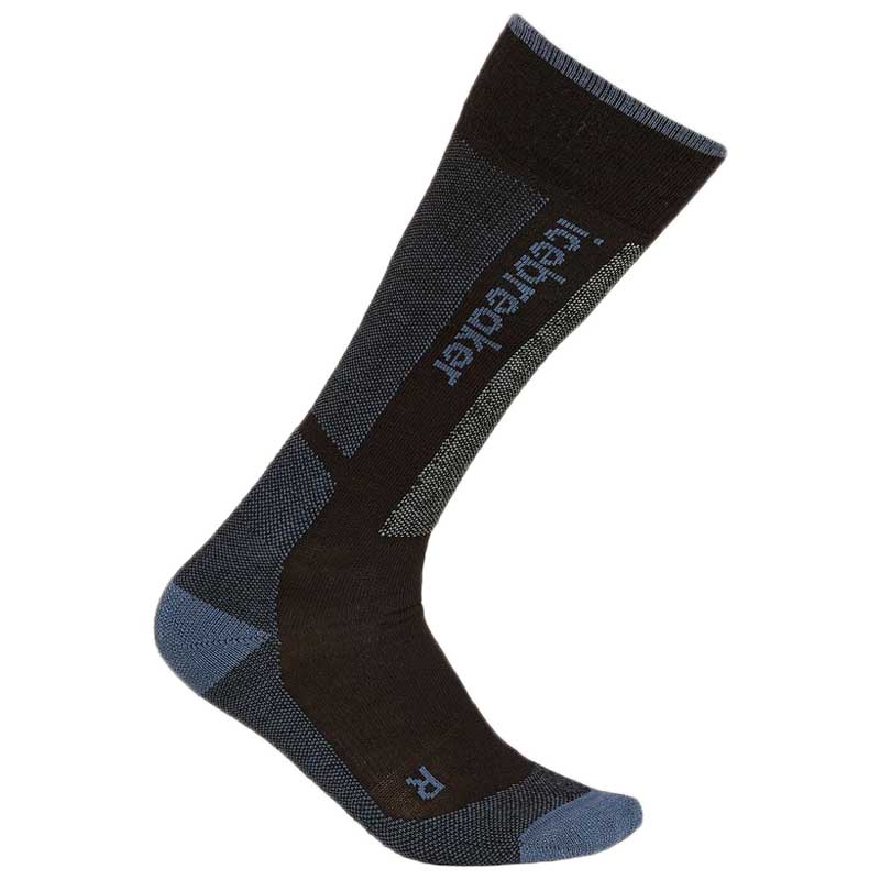 Icebreaker Merino Ski+ Light Otc Socks Schwarz EU 35-37 Frau Icebreaker Merino Ski+ Light Otc Socks Schwarz EU 35-37 Frau von Icebreaker