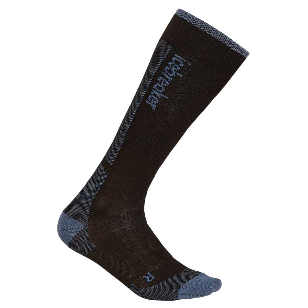 Icebreaker Merino Ski+ Ultralight Otc Socks Schwarz EU 41-43 Frau Icebreaker Merino Ski+ Ultralight Otc Socks Schwarz EU 41-43 Frau von Icebreaker