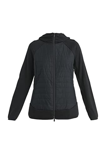 Icebreaker Quantum Jacke Black S Icebreaker Quantum Jacke Black S von Icebreaker
