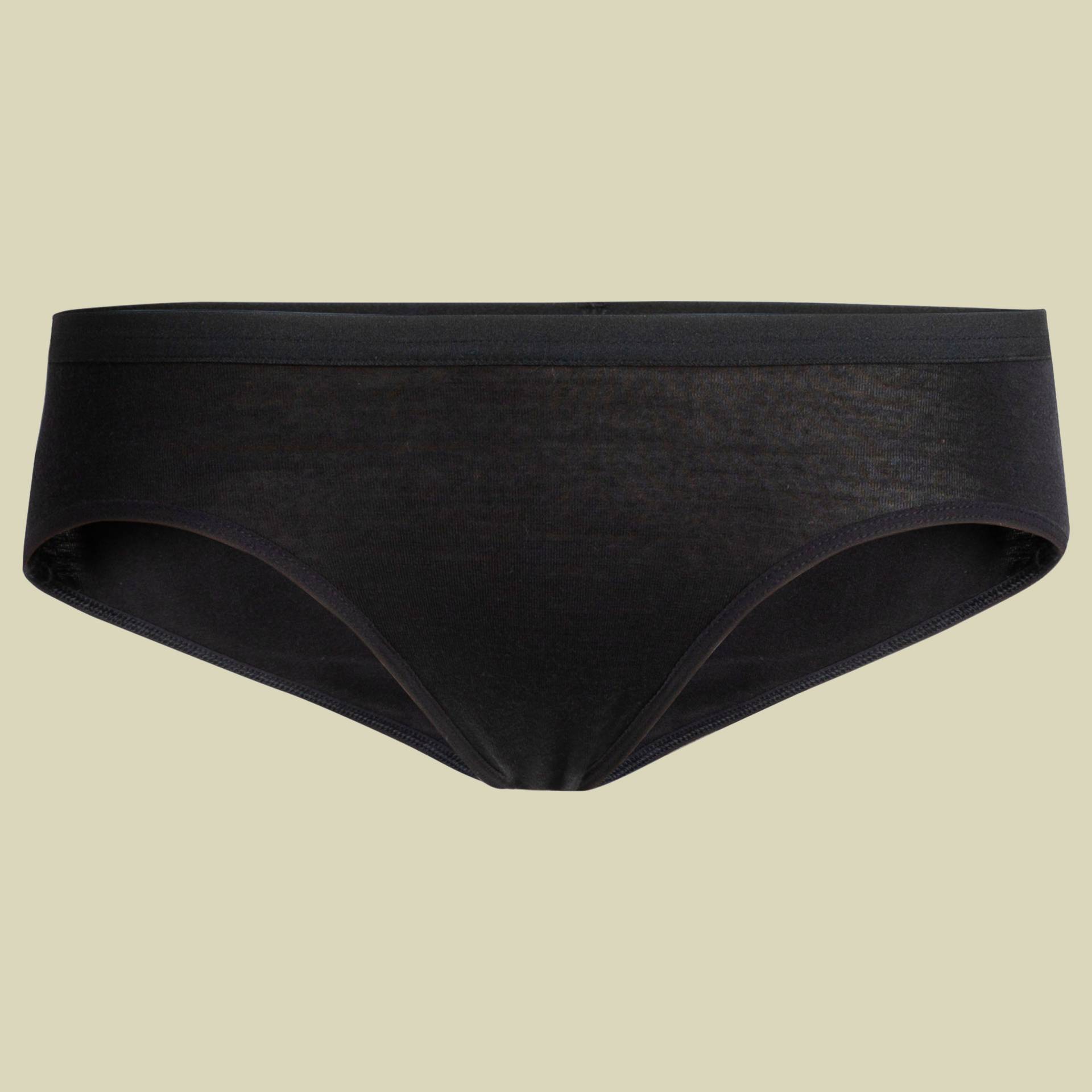 Siren Hipkini Women Größe M  Farbe black von Icebreaker