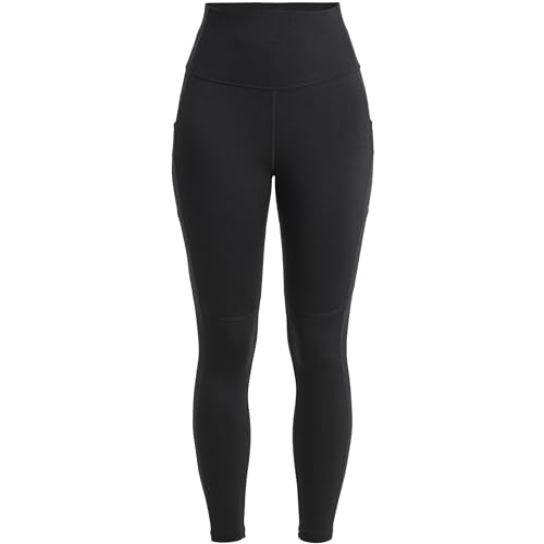 Icebreaker Speed Leggings Black XS Icebreaker Speed Leggings Black XS von Icebreaker