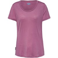 Icebreaker Sphere III Funktionsshirt Damen Icebreaker Sphere III Funktionsshirt Damen von Icebreaker
