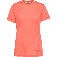 Icebreaker Tech Lite III Funktionsshirt Damen Icebreaker Tech Lite III Funktionsshirt Damen von Icebreaker