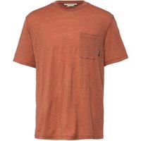 Icebreaker Tech Lite III Funktionsshirt Herren Icebreaker Tech Lite III Funktionsshirt Herren von Icebreaker