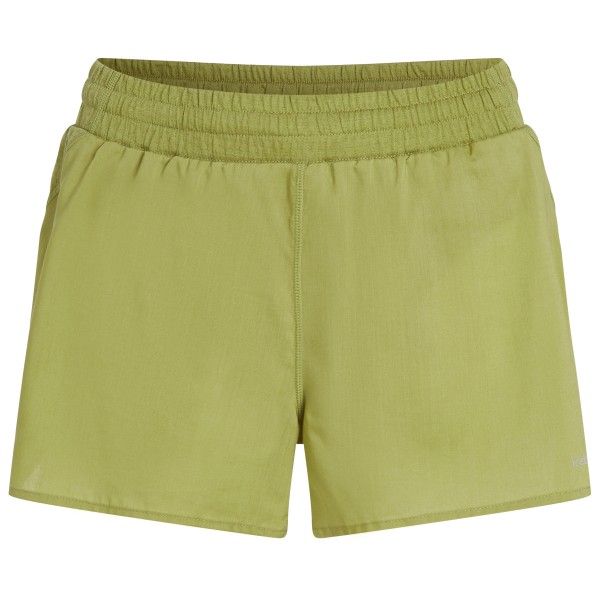 Icebreaker - Women's Merino 125 Zoneknit Speed 3 Shorts - Laufshorts Gr XS oliv Icebreaker - Women's Merino 125 Zoneknit Speed 3 Shorts - Laufshorts Gr XS oliv von Icebreaker