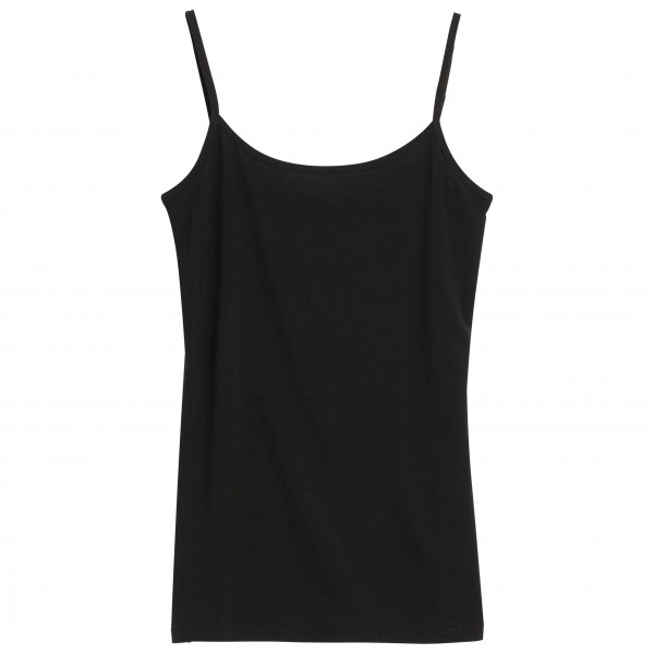 Icebreaker - Women's Siren Cami - Merinounterwäsche Gr XS schwarz von Icebreaker