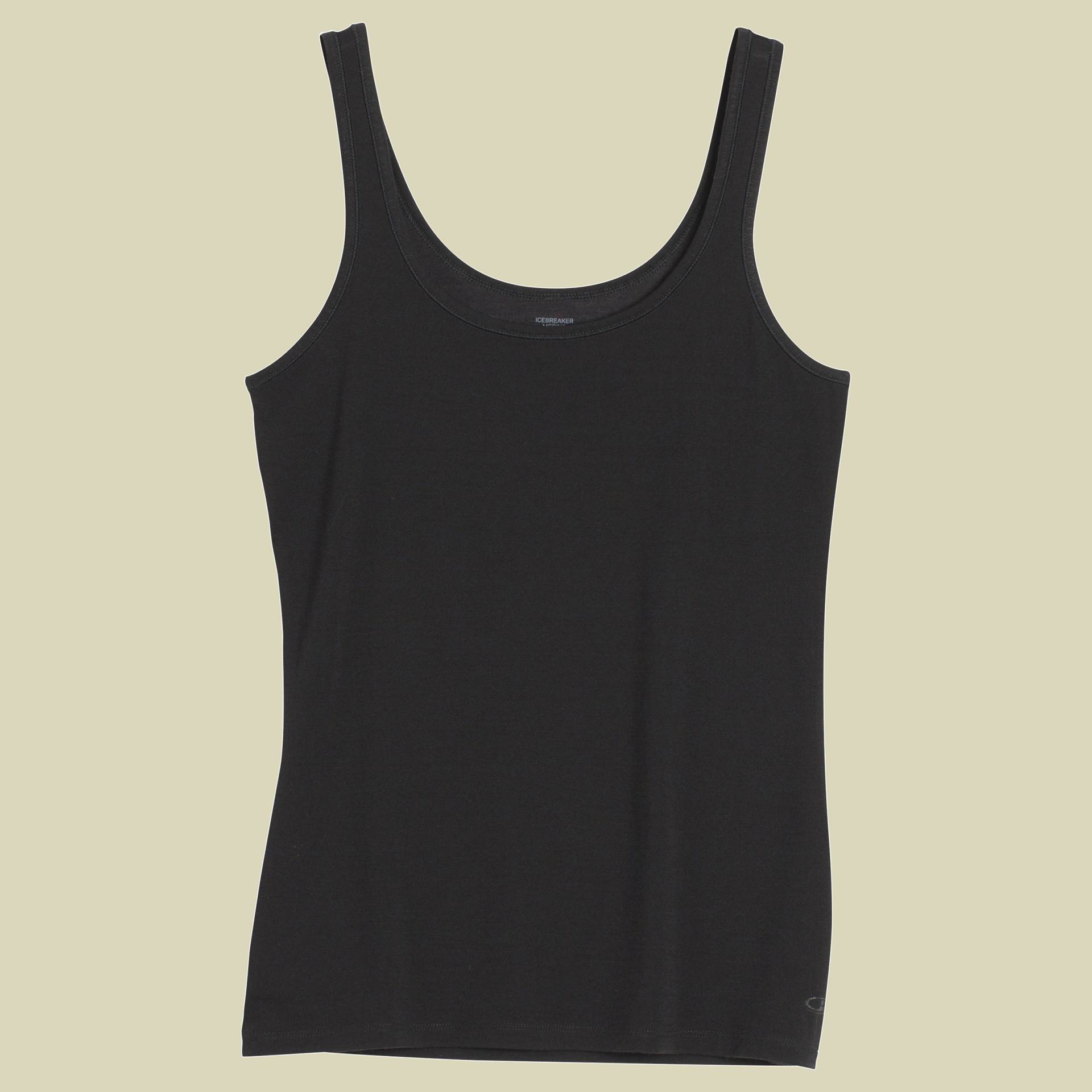 Siren Tank Women Größe M Farbe black Siren Tank Women Größe M Farbe black von Icebreaker