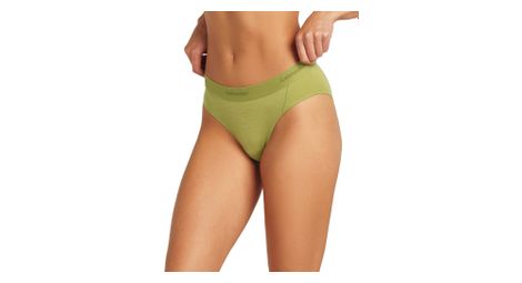 damen icebreaker merino 125 cool lite sprite slip grun damen icebreaker merino 125 cool lite sprite slip grun von Icebreaker