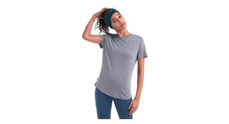 icebreaker merino 125 cool lite sphere 3 damen t shirt grau icebreaker merino 125 cool lite sphere 3 damen t shirt grau von Icebreaker
