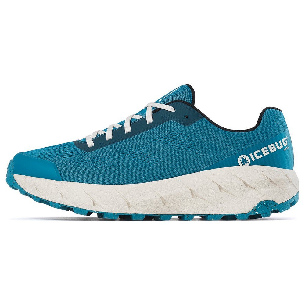 Icebug Arcus Rb9x Trail Running Shoes Blau EU 41 Mann Icebug Arcus Rb9x Trail Running Shoes Blau EU 41 Mann von Icebug