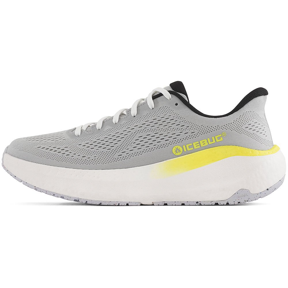 Icebug Aura Rb9x Trainers Grau EU 40 Frau von Icebug