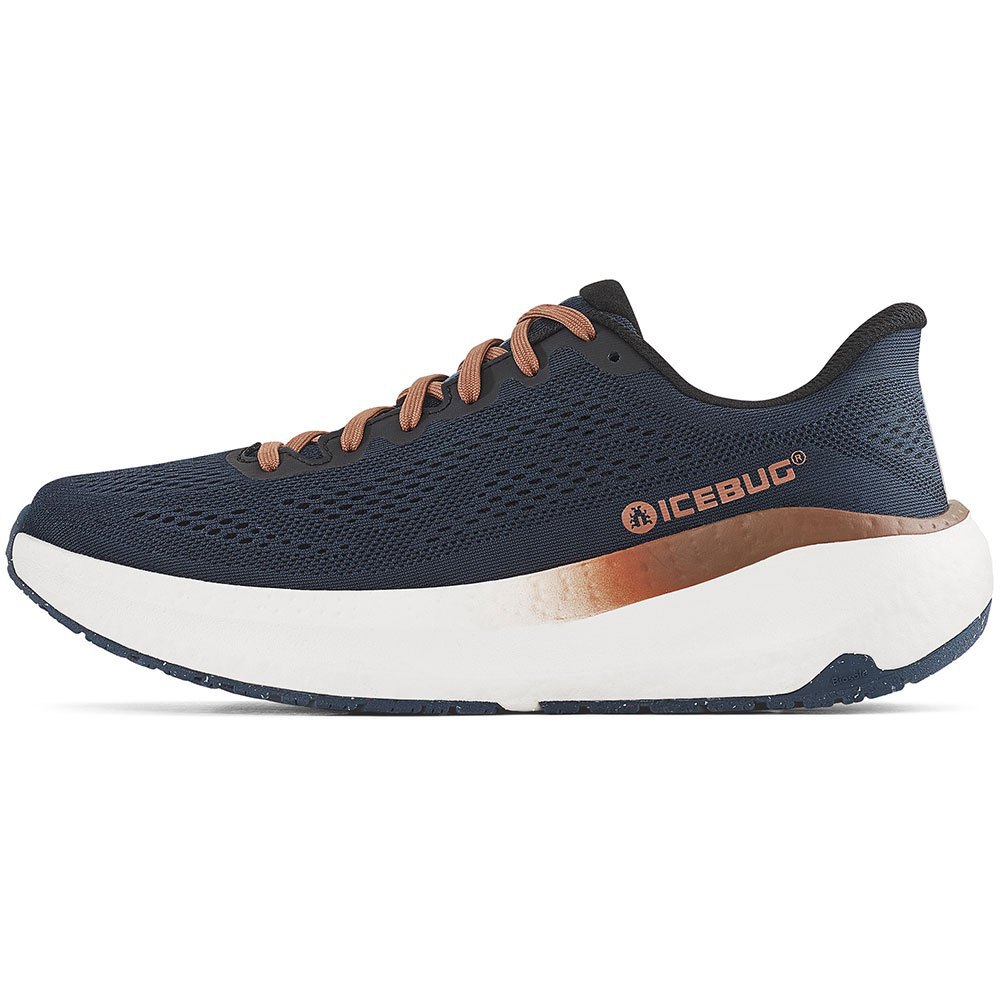 Icebug Aura Rb9x Running Shoes Blau EU 42 1/2 Mann Icebug Aura Rb9x Running Shoes Blau EU 42 1/2 Mann von Icebug