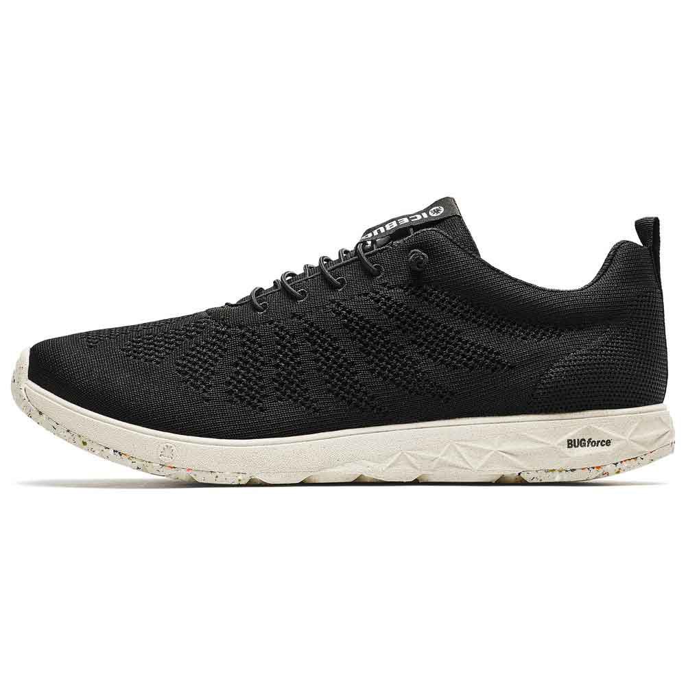 Icebug Eli Rb9x Trainers Schwarz EU 39 Mann Icebug Eli Rb9x Trainers Schwarz EU 39 Mann von Icebug