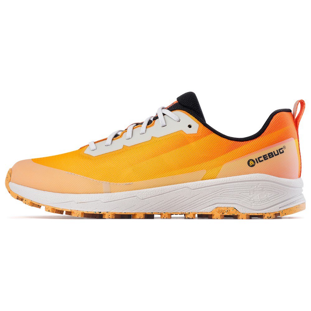 Icebug Horizon Rb9x Trail Running Shoes Orange EU 45 Mann von Icebug