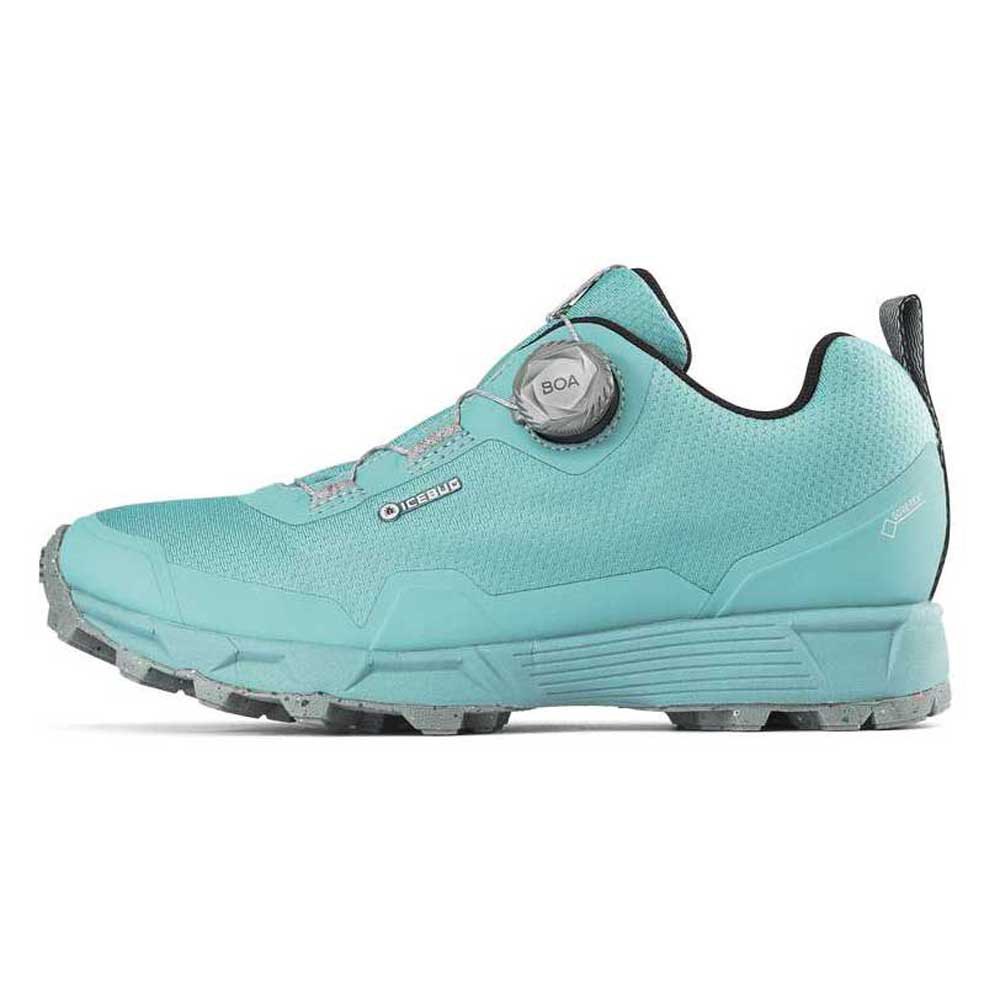 Icebug Rover Rb9x Goretex Trail Running Shoes Blau EU 42 Frau Icebug Rover Rb9x Goretex Trail Running Shoes Blau EU 42 Frau von Icebug