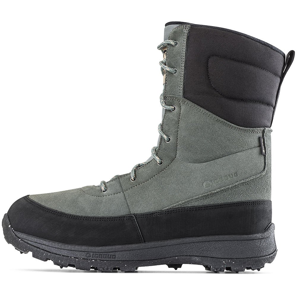 Icebug Torne 2 Biosole Goretex Snow Boots Grau EU 38 Frau Icebug Torne 2 Biosole Goretex Snow Boots Grau EU 38 Frau von Icebug