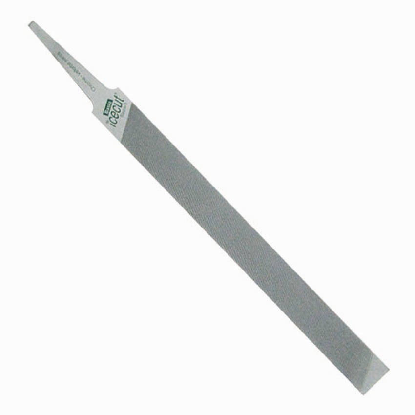 Icecut Basic Medium Chrome File 15/16 Cm Silber Icecut Basic Medium Chrome File 15/16 Cm Silber von Icecut