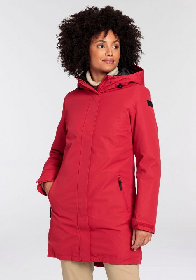 Icepeak 3-in-1-Funktionsparka PHILIPPSBU Winterjacke Wasserdicht, Winddicht & Atmungsaktiv Icepeak 3-in-1-Funktionsparka PHILIPPSBU Winterjacke Wasserdicht, Winddicht & Atmungsaktiv von Icepeak