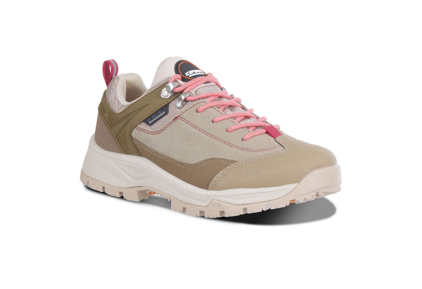 Icepeak ABAI MS Wanderschuh Icepeak ABAI MS Wanderschuh von Icepeak