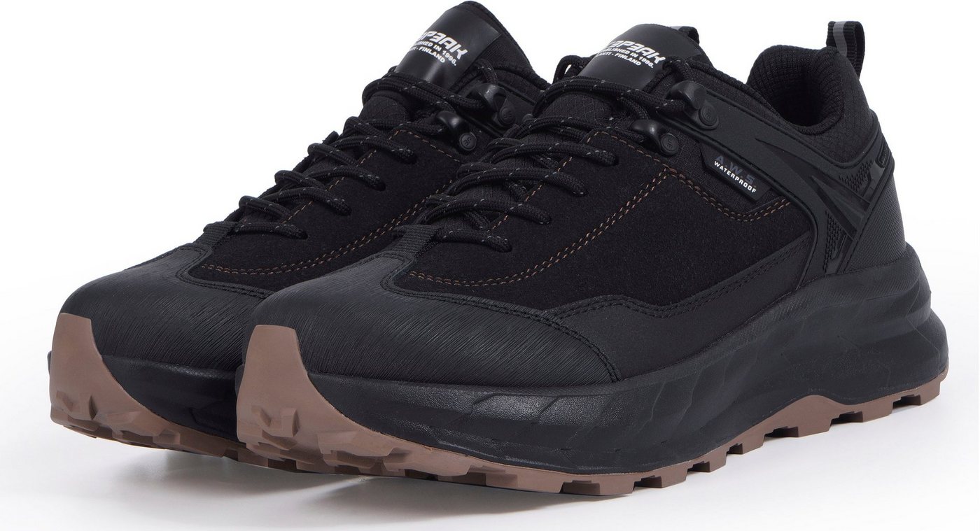 Icepeak ACKAS MR Wanderschuh Icepeak ACKAS MR Wanderschuh von Icepeak