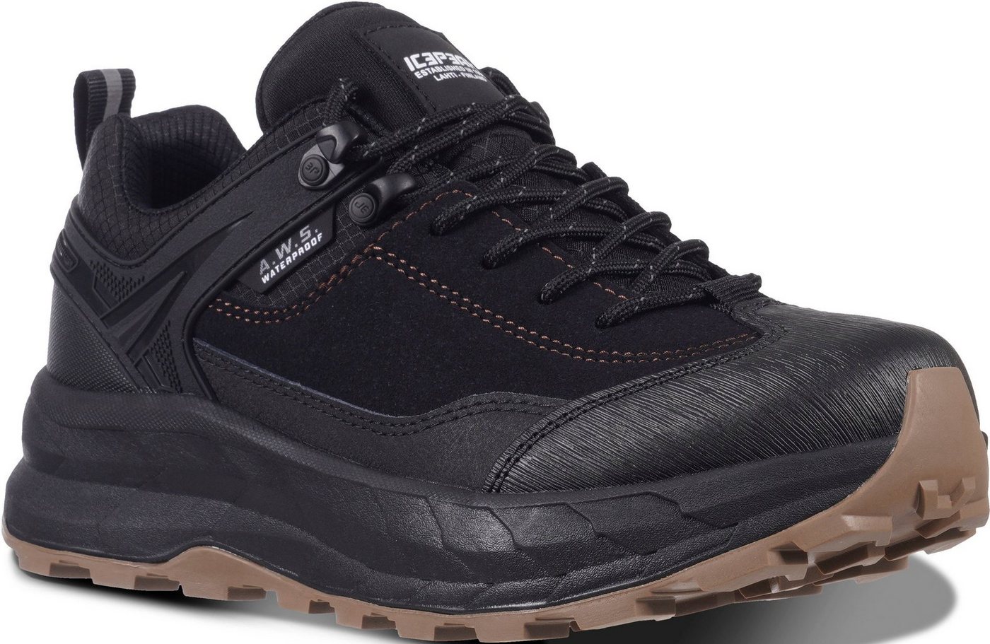 Icepeak ACKAS MS Wanderschuh Icepeak ACKAS MS Wanderschuh von Icepeak