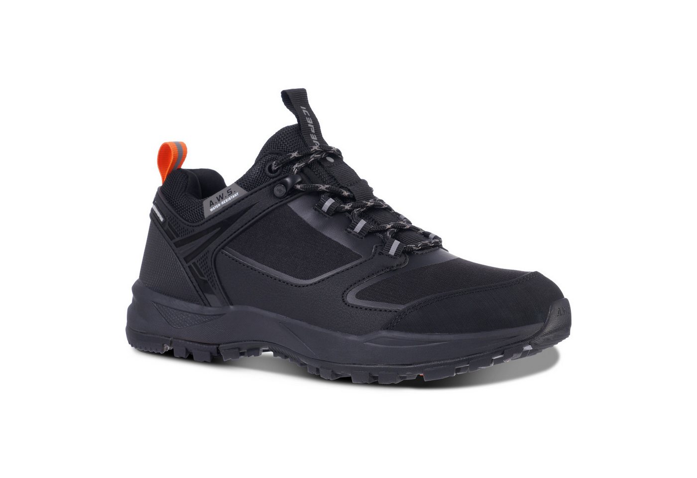 Icepeak ADOUR2 MS Wanderschuh wasserdicht Icepeak ADOUR2 MS Wanderschuh wasserdicht von Icepeak