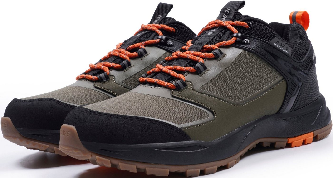 Icepeak AGADIR 2 MR Wanderschuh wasserdicht Icepeak AGADIR 2 MR Wanderschuh wasserdicht von Icepeak