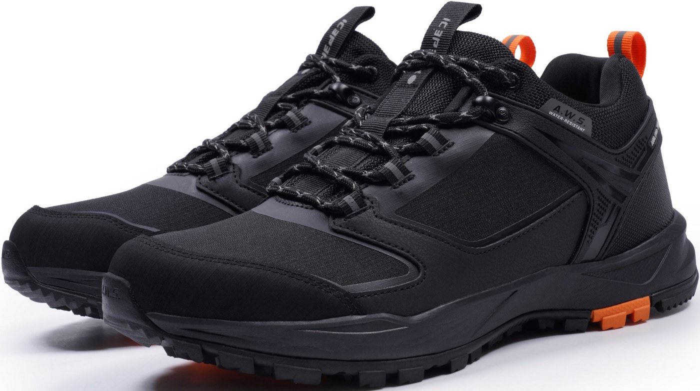 Icepeak AGADIR 2 MR Wanderschuh wasserdicht Icepeak AGADIR 2 MR Wanderschuh wasserdicht von Icepeak