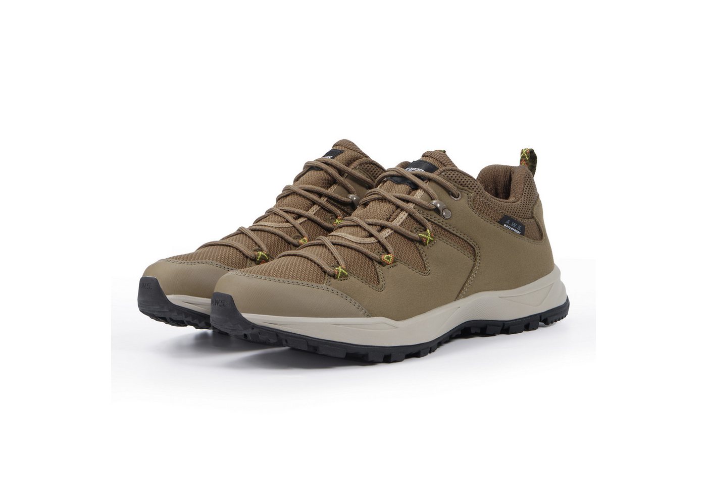 Icepeak AHOLA MR Wanderschuh wasserdicht Icepeak AHOLA MR Wanderschuh wasserdicht von Icepeak