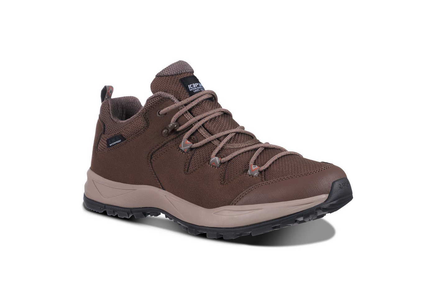 Icepeak AHOLA MR Wanderschuh wasserdicht Icepeak AHOLA MR Wanderschuh wasserdicht von Icepeak