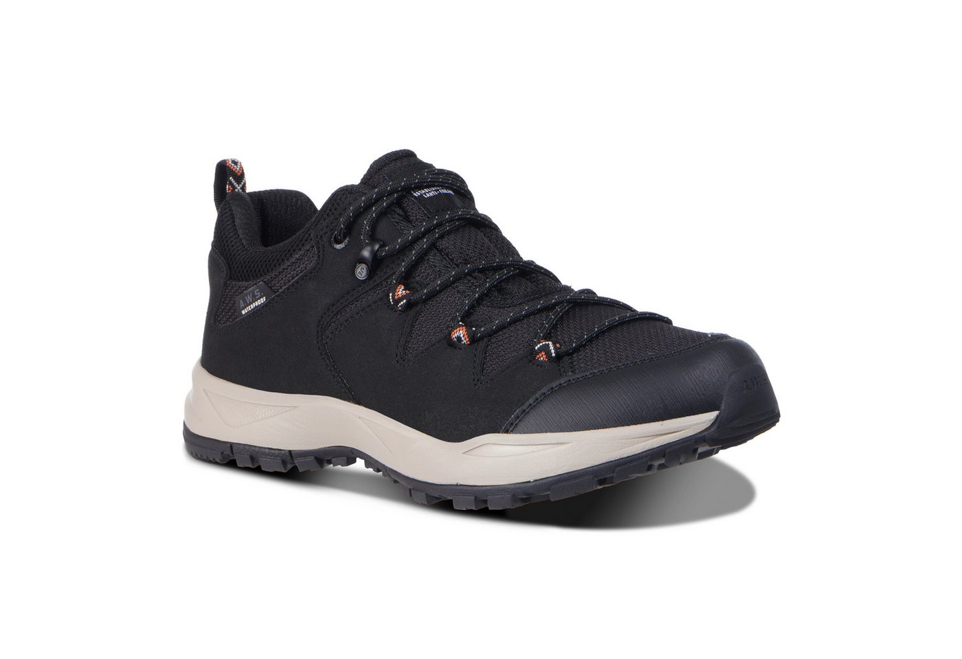 Icepeak AHOLA MS Wanderschuh wasserdicht Icepeak AHOLA MS Wanderschuh wasserdicht von Icepeak