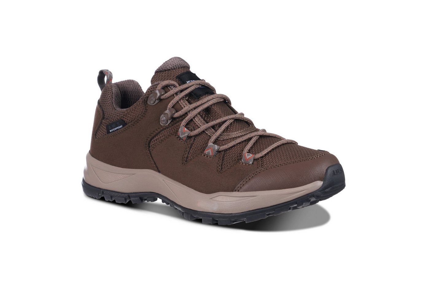 Icepeak AHOLA MS Wanderschuh wasserdicht Icepeak AHOLA MS Wanderschuh wasserdicht von Icepeak