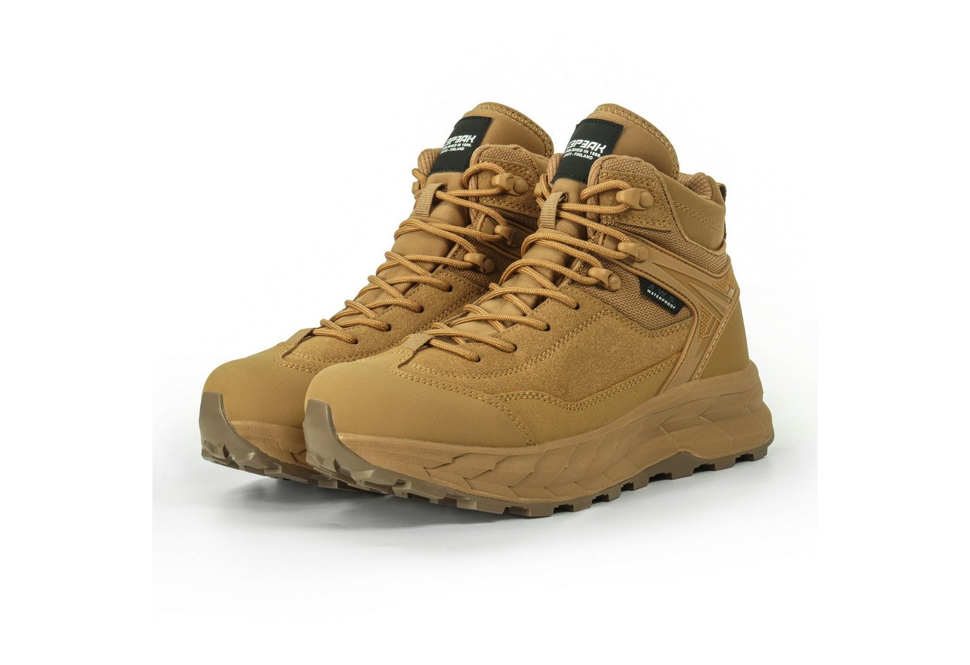 Icepeak AKAA MS Wanderschuh wasserdicht Icepeak AKAA MS Wanderschuh wasserdicht von Icepeak