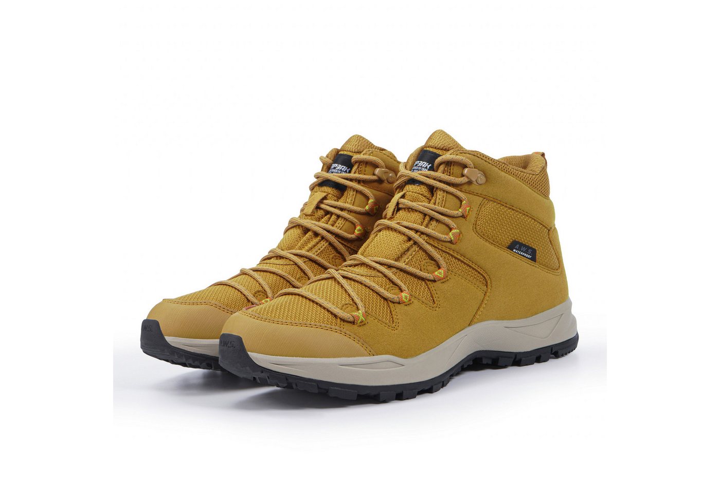Icepeak ANSIO MR Wanderschuh wasserdicht Icepeak ANSIO MR Wanderschuh wasserdicht von Icepeak