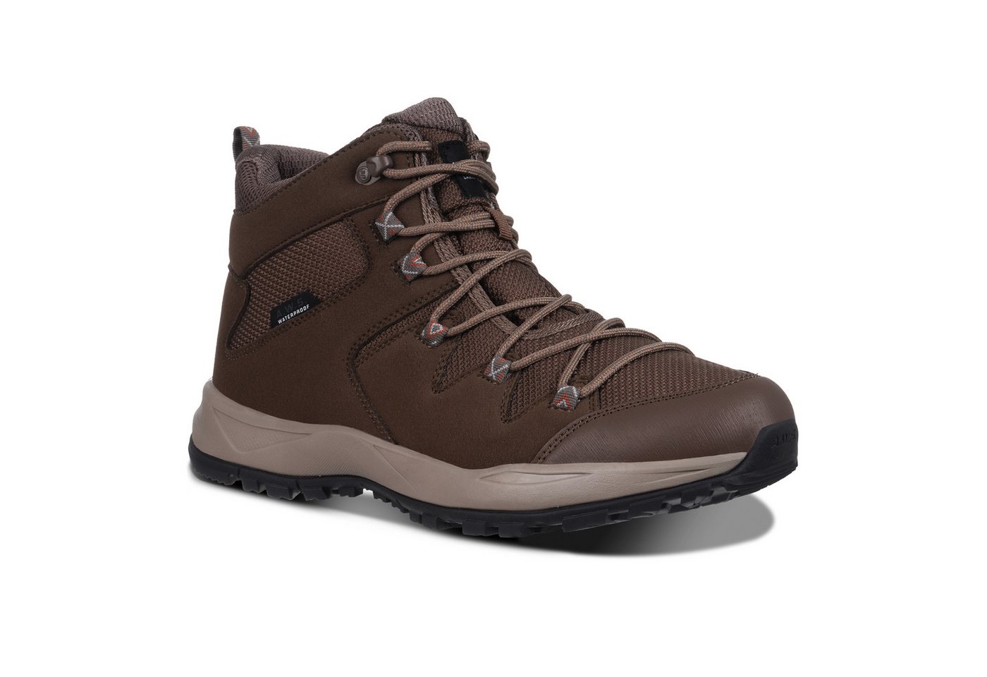 Icepeak ANSIO MR Wanderschuh wasserdicht Icepeak ANSIO MR Wanderschuh wasserdicht von Icepeak