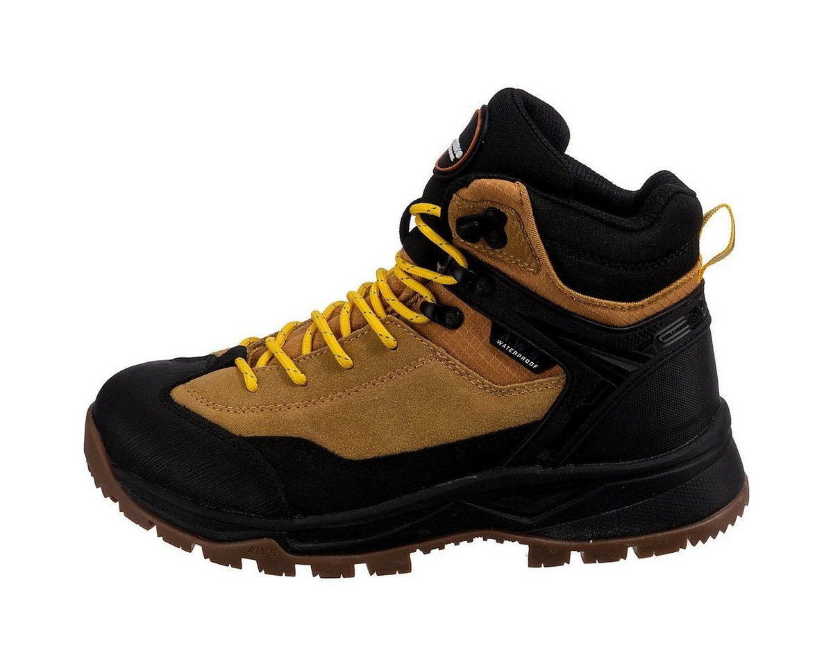 Icepeak Abaco Wanderschuh Icepeak Abaco Wanderschuh von Icepeak
