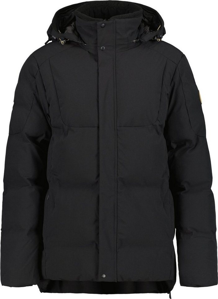 Icepeak Blouson ICEPEAK BIXBY SCHWARZ Icepeak Blouson ICEPEAK BIXBY SCHWARZ von Icepeak