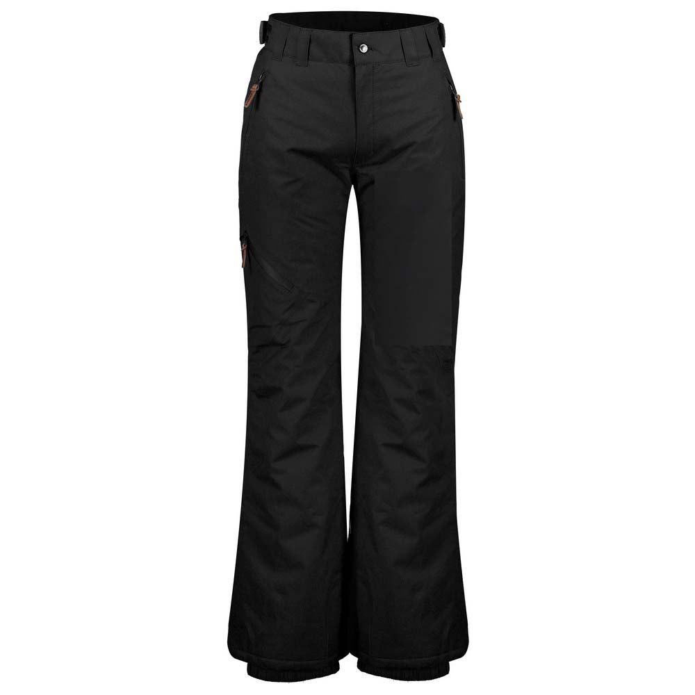 Icepeak Colman Io Pants Schwarz 58 Mann Icepeak Colman Io Pants Schwarz 58 Mann von Icepeak