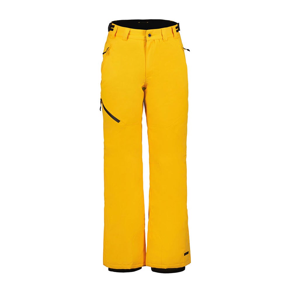 Icepeak Colman Pants Gelb 54 Mann Icepeak Colman Pants Gelb 54 Mann von Icepeak