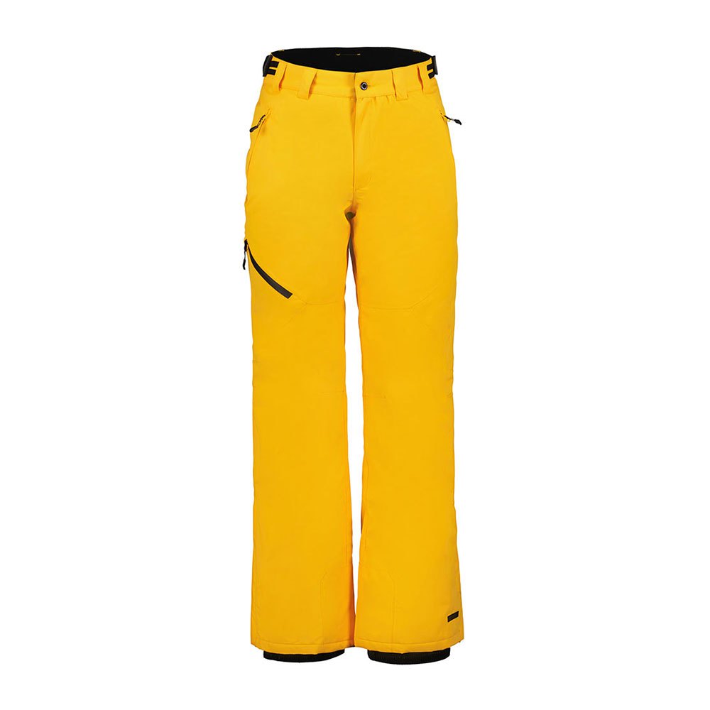 Icepeak Colman Pants Gelb 54 Mann von Icepeak